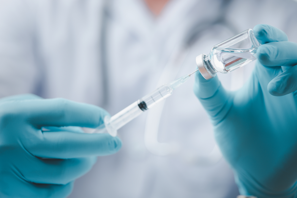 Vaccini Covid: in arrivo la pillola che immunizza?